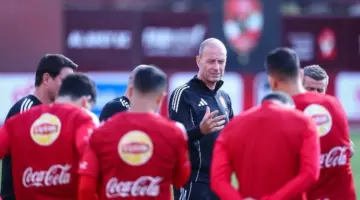 خالد الغندور: استياء داخل الأهلي بسبب لائحة المكافآت والعقوبات